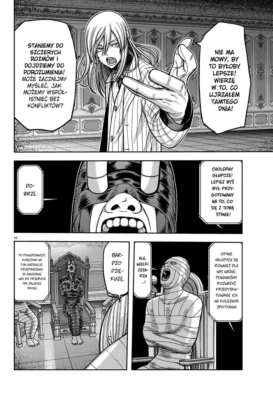 Chapter 89 - Page 11