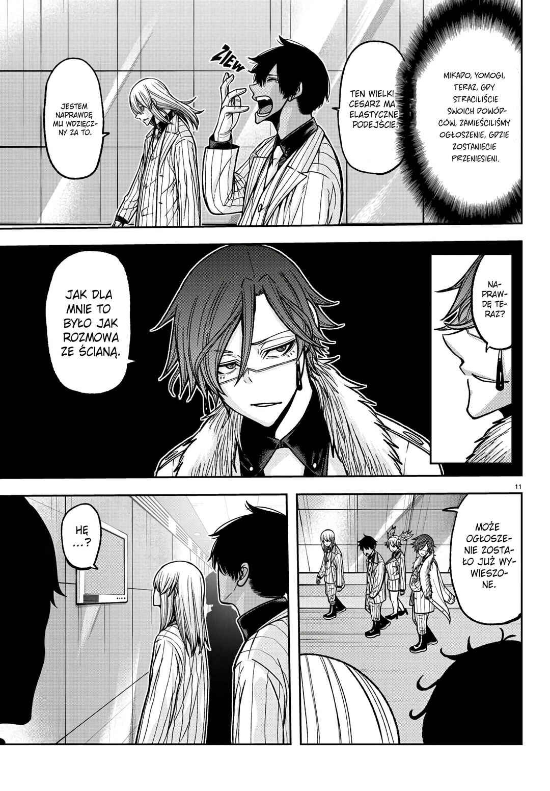 Chapter 89 - Page 12