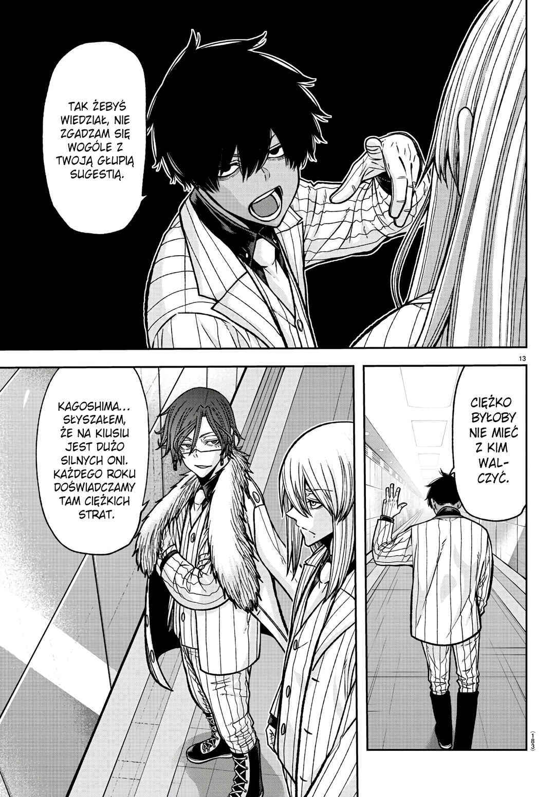 Chapter 89 - Page 14