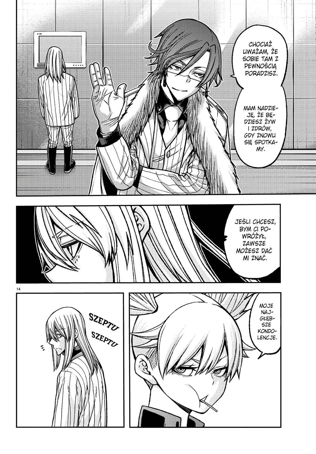 Chapter 89 - Page 15