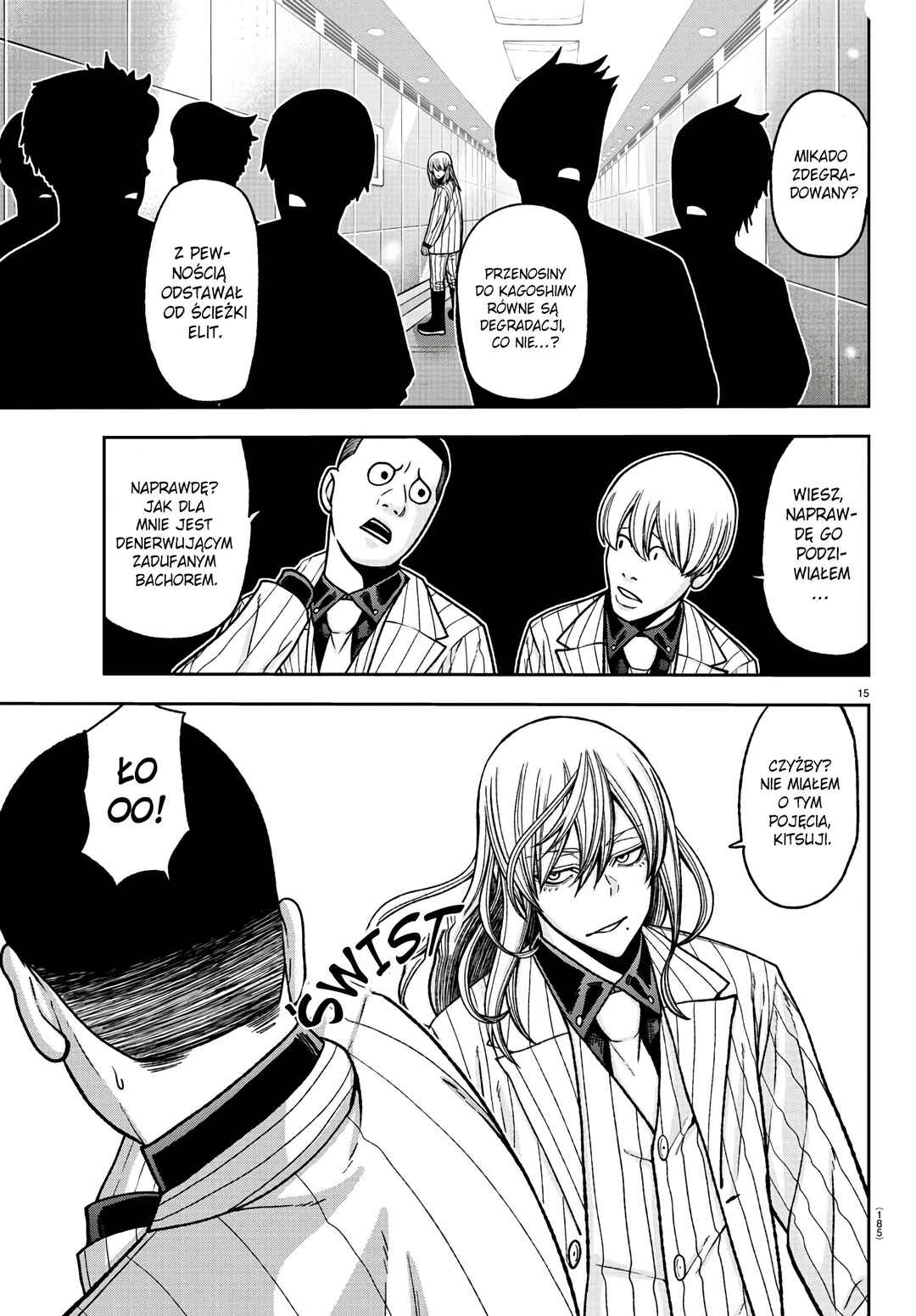 Chapter 89 - Page 16