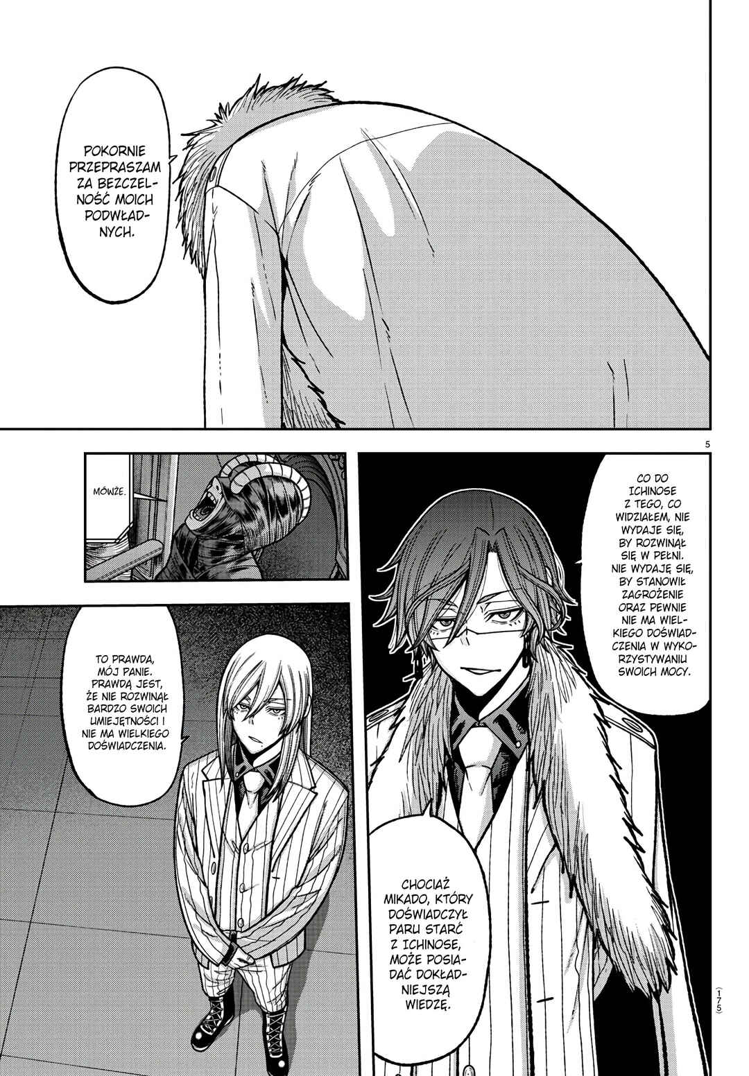 Chapter 89 - Page 6