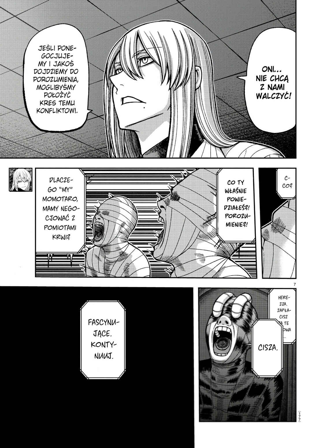 Chapter 89 - Page 8
