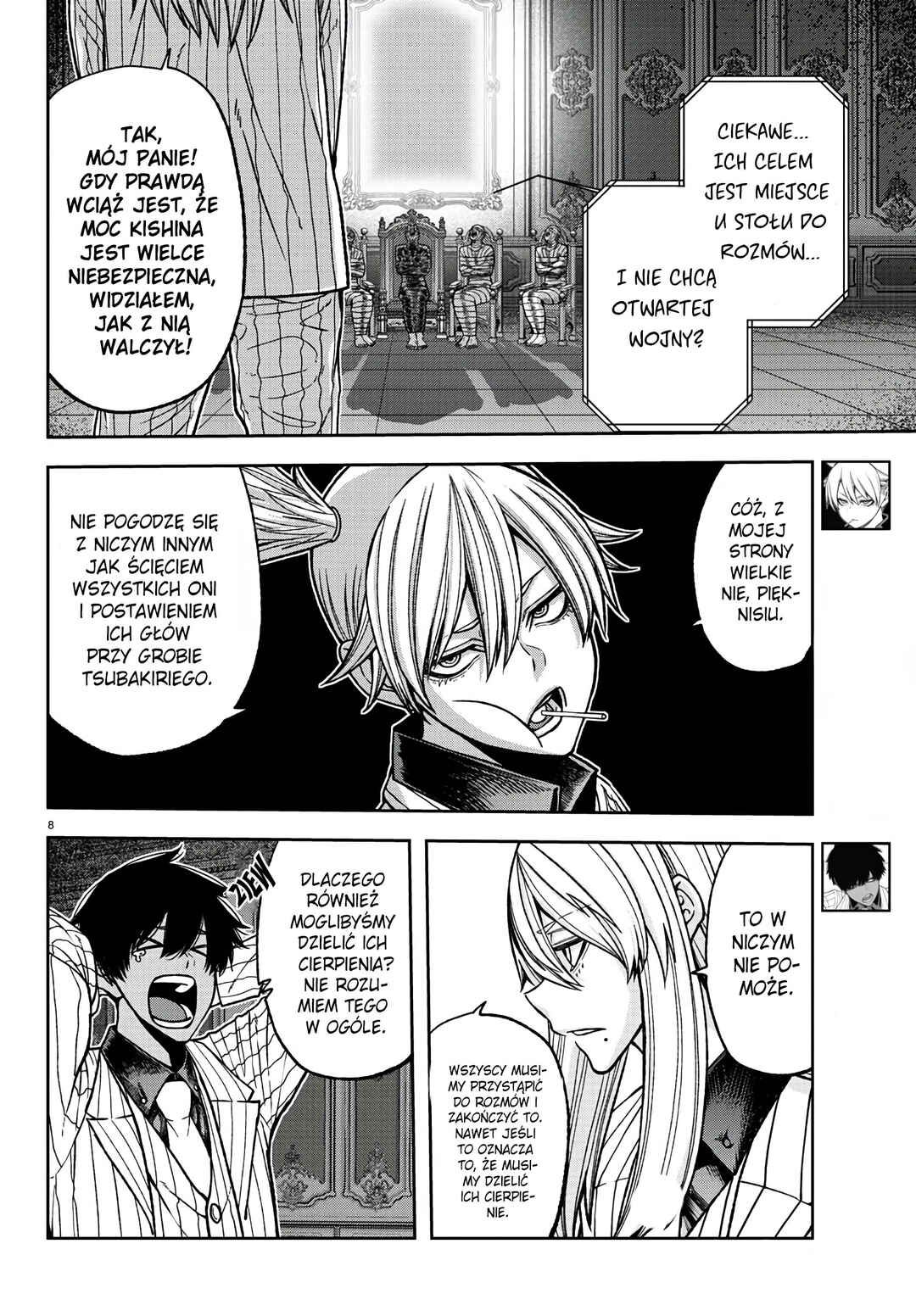 Chapter 89 - Page 9