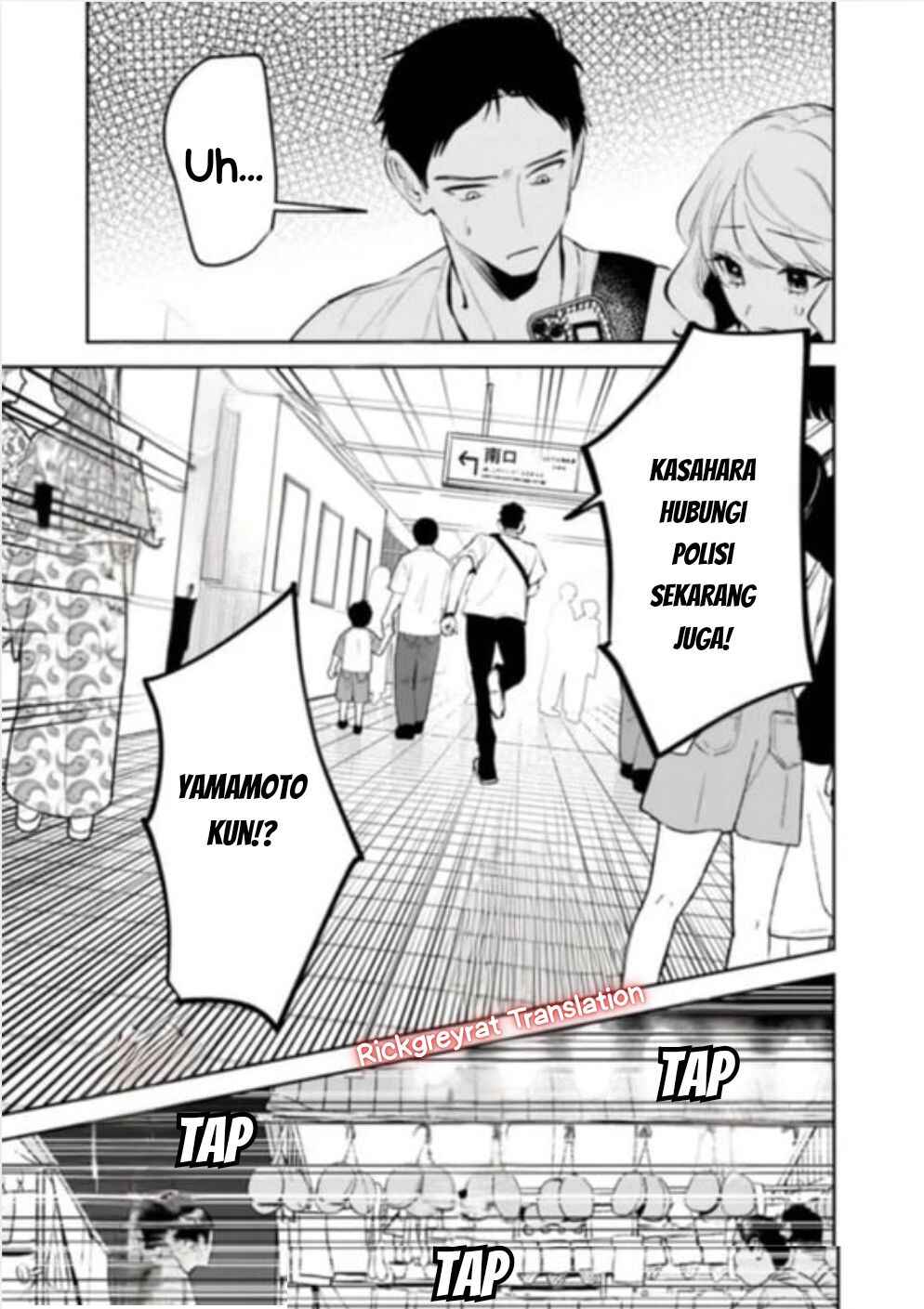 Chapter 29 - Page 10
