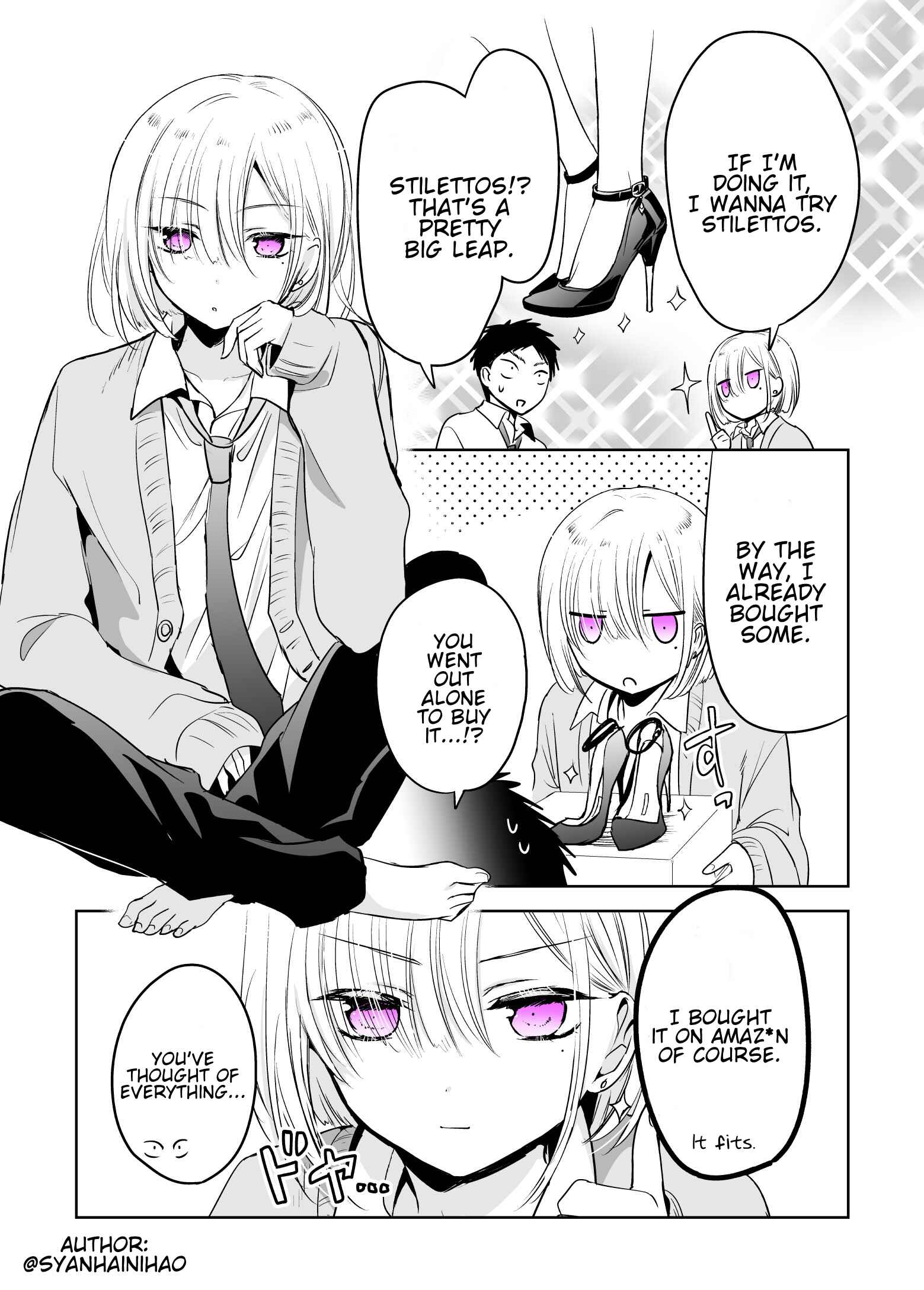 Chapter 3 - Page 2