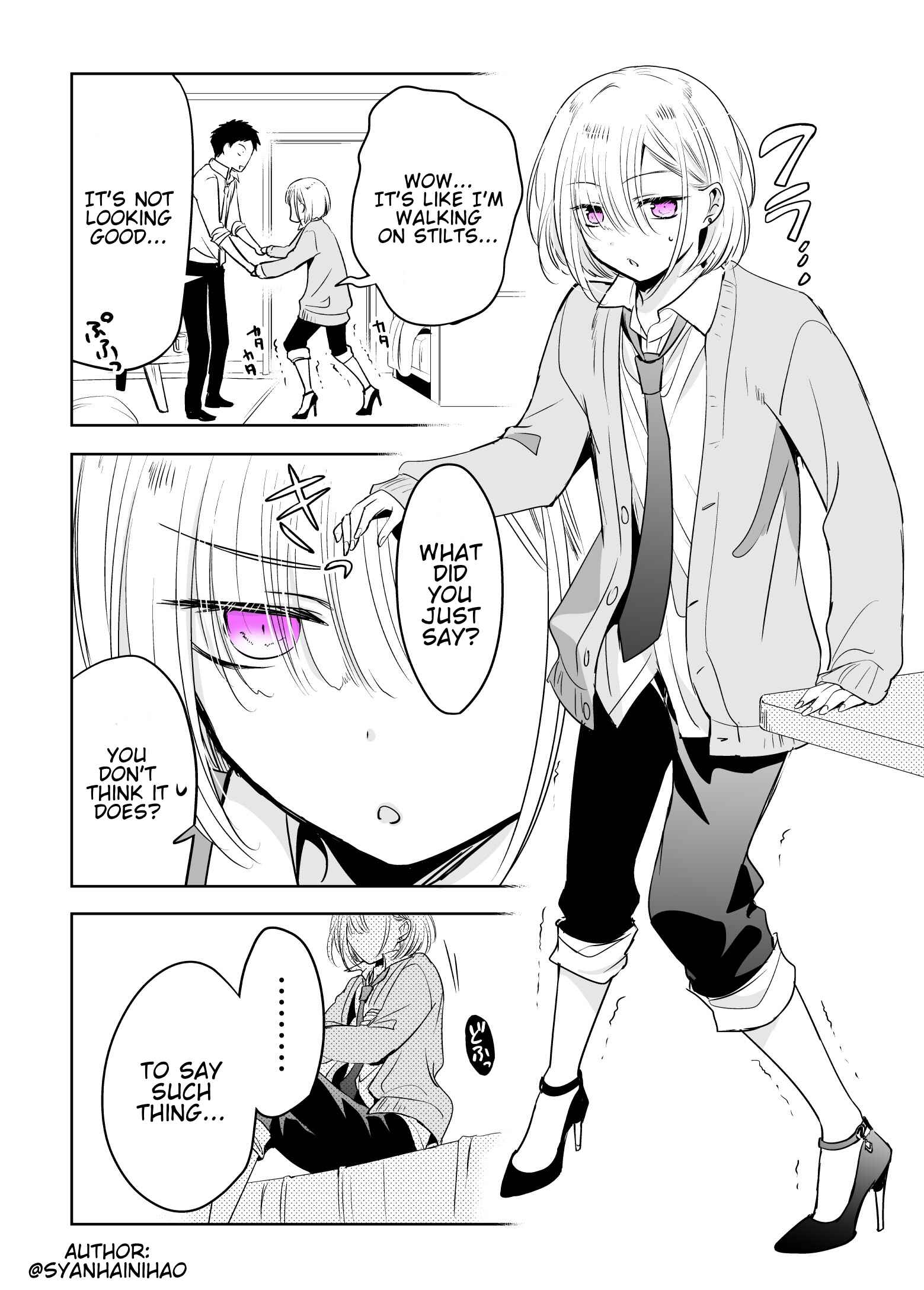 Chapter 3 - Page 3