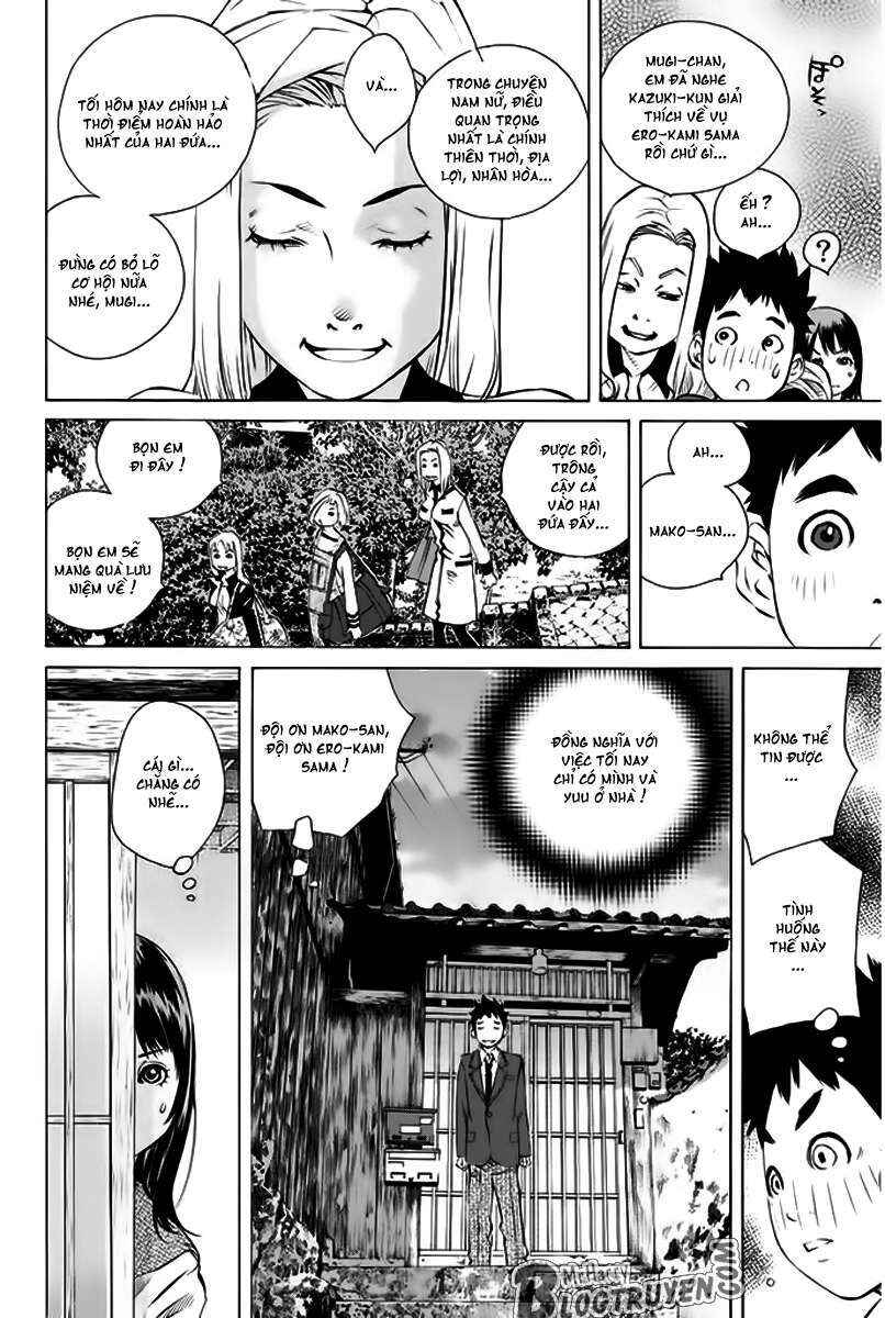 Chapter 153 - Page 23