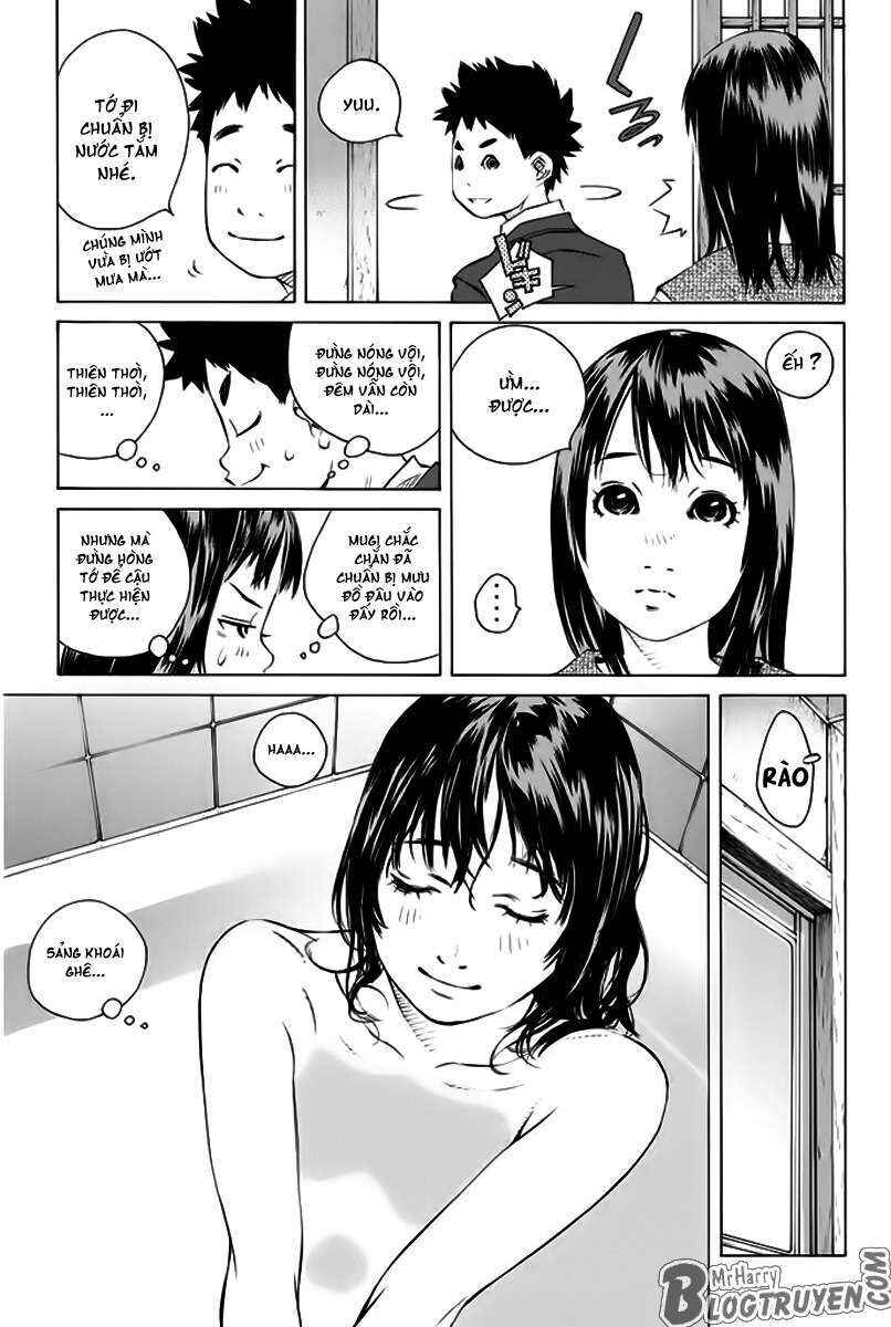 Chapter 153 - Page 24