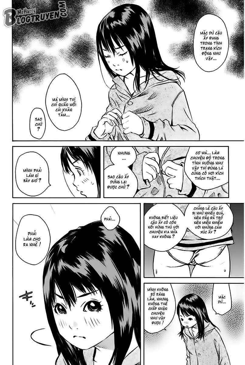Chapter 153 - Page 33