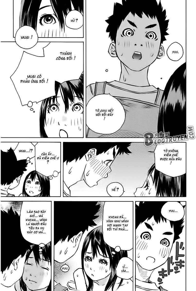 Chapter 153 - Page 38