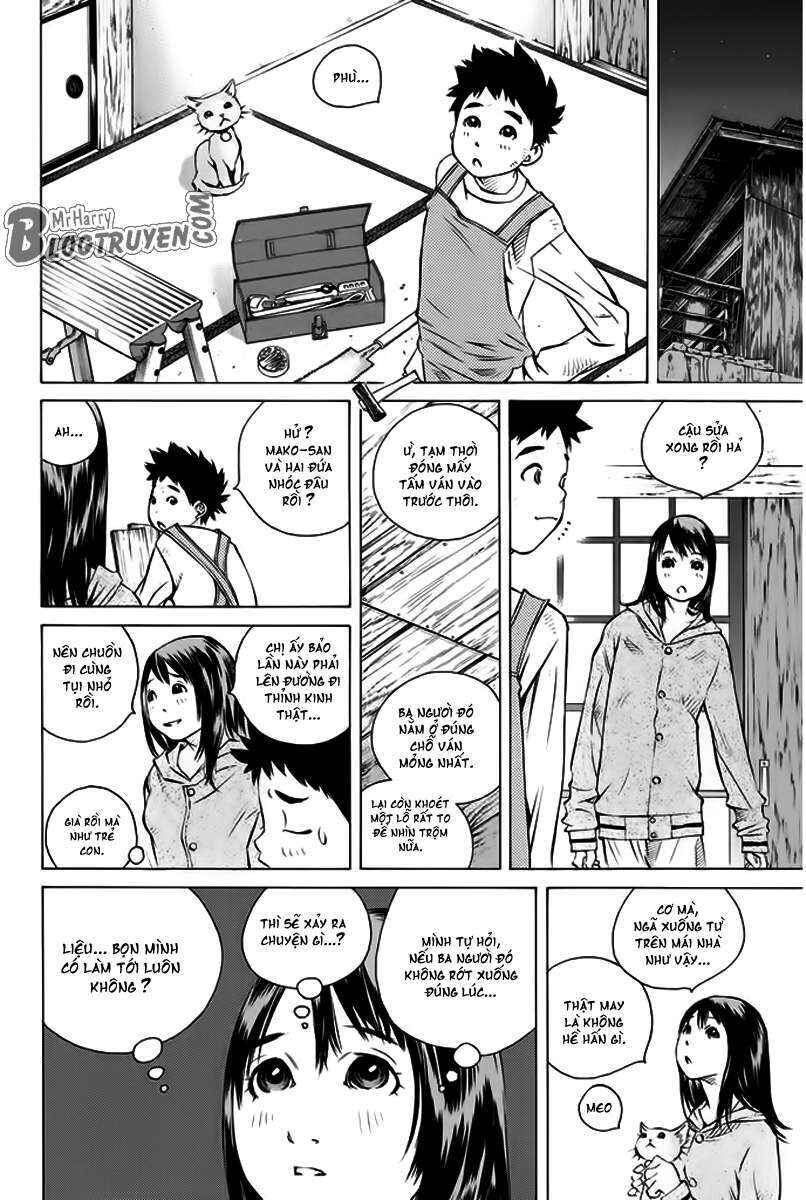 Chapter 153 - Page 41