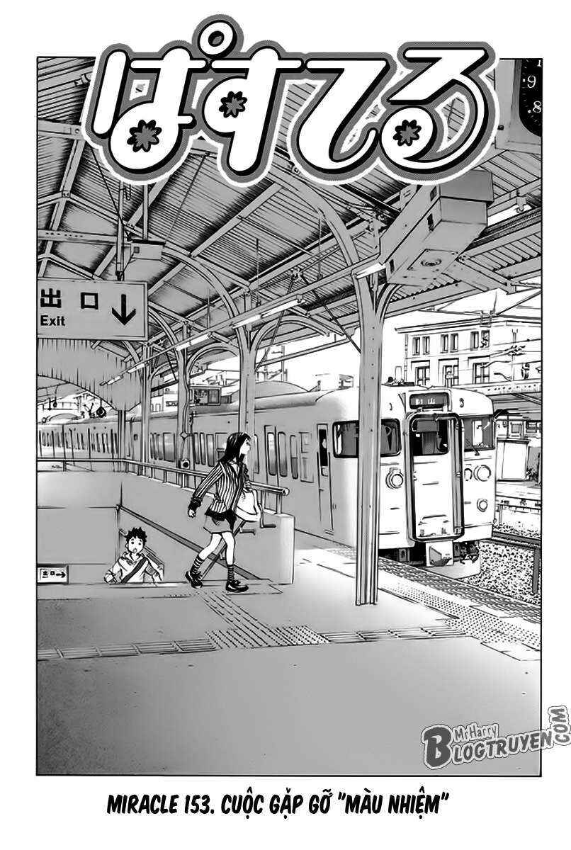 Chapter 153 - Page 6