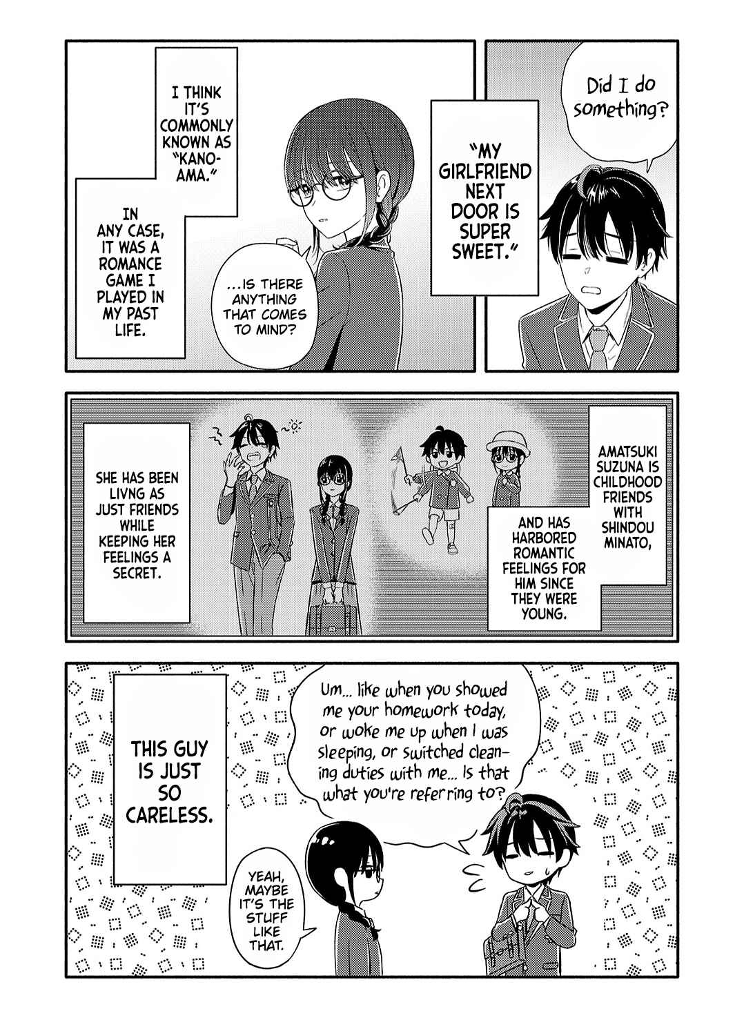 Chapter 1 - Page 7