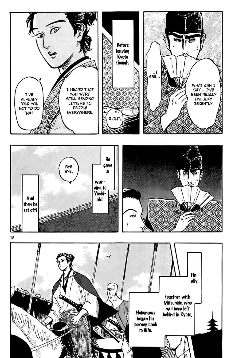 Chapter 34 - Page 24