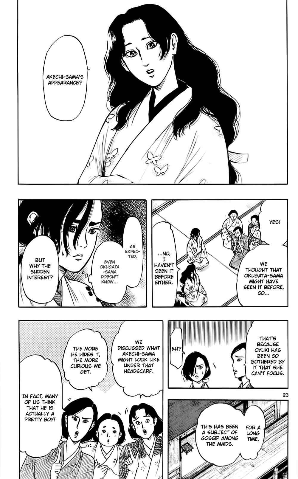 Chapter 34 - Page 29