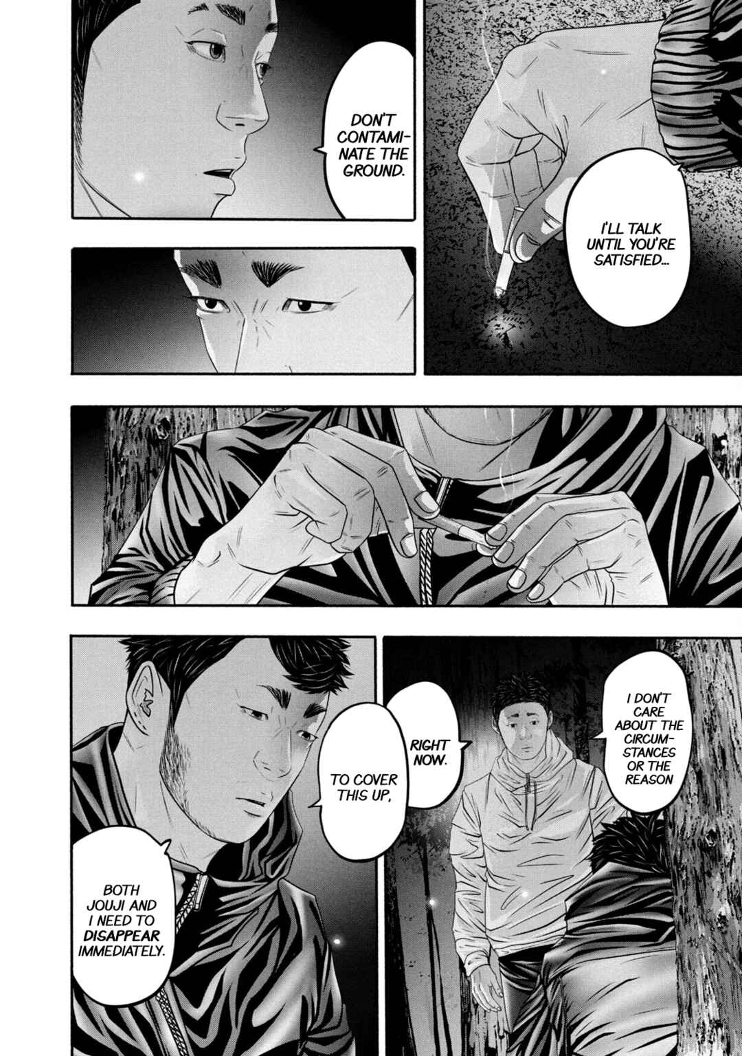 Chapter 360 - Page 10