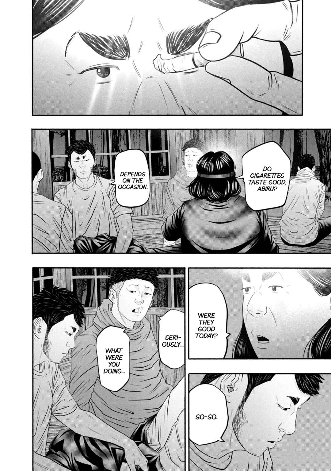 Chapter 360 - Page 14