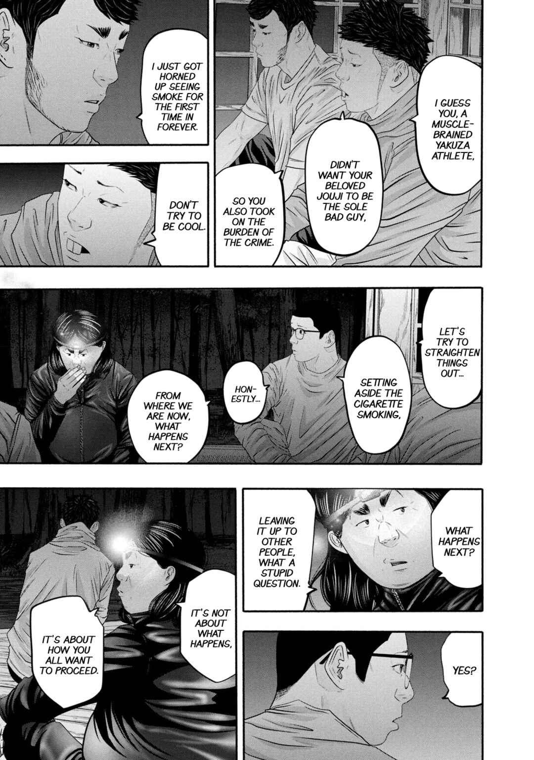 Chapter 360 - Page 15