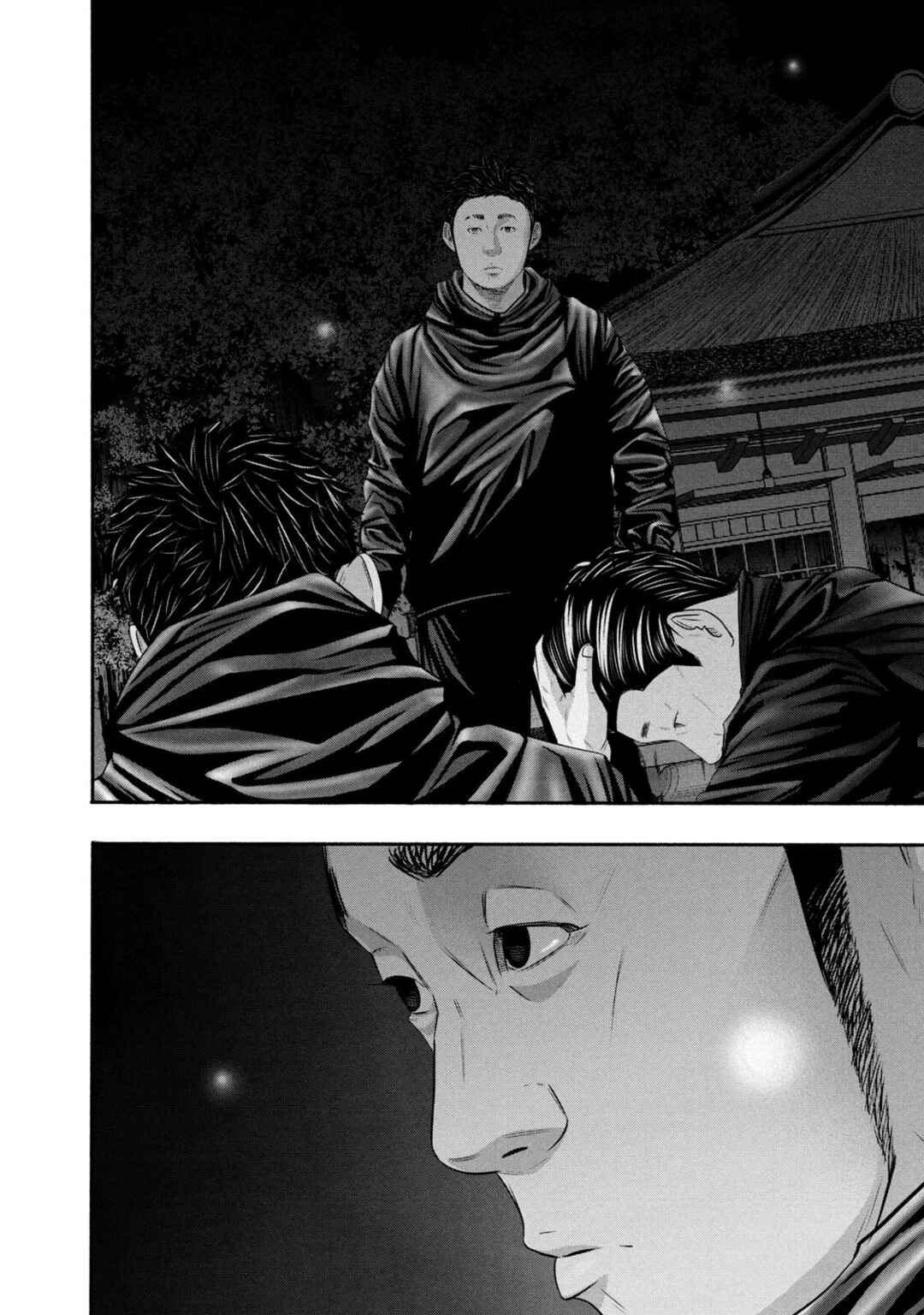 Chapter 360 - Page 2