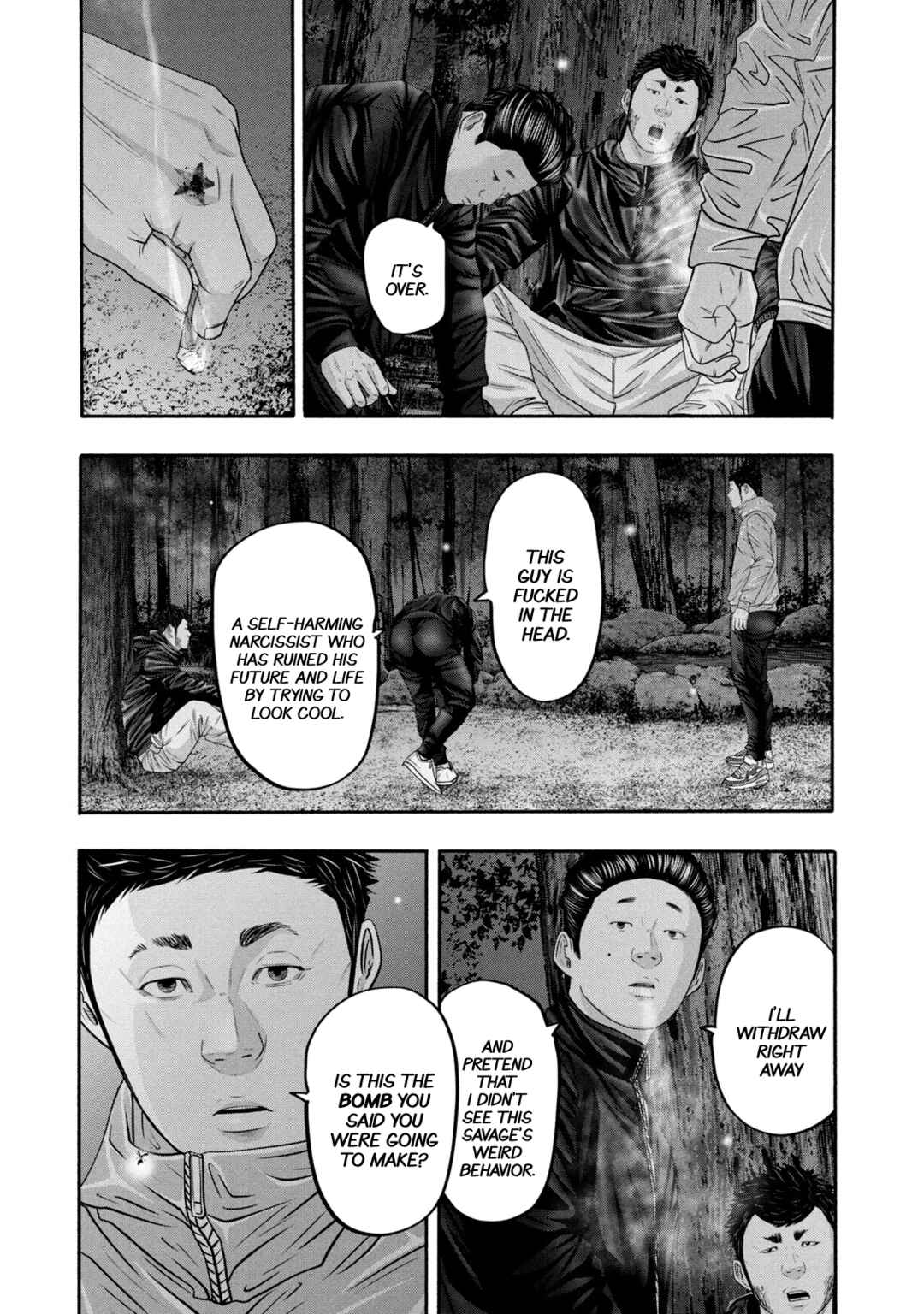 Chapter 360 - Page 3