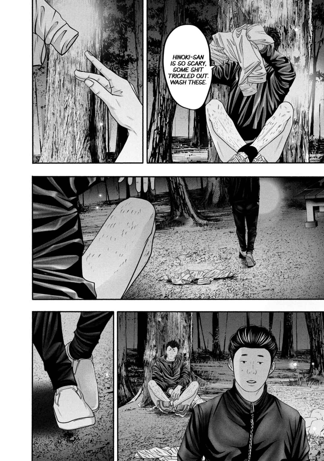 Chapter 360 - Page 6