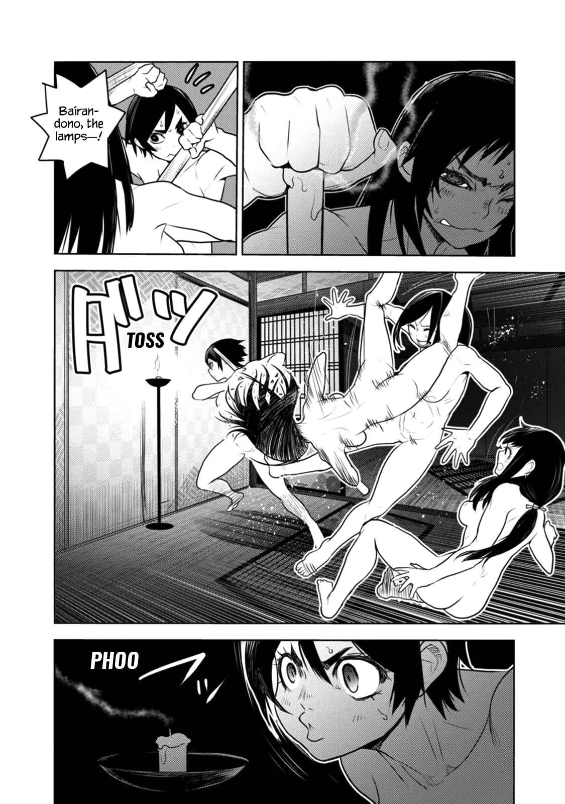 Chapter 11 - Page 16