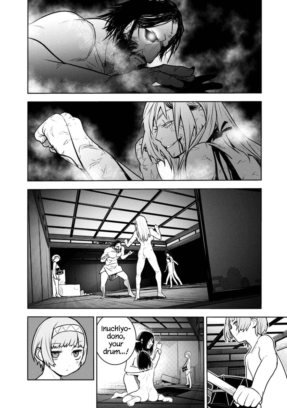 Chapter 11 - Page 32