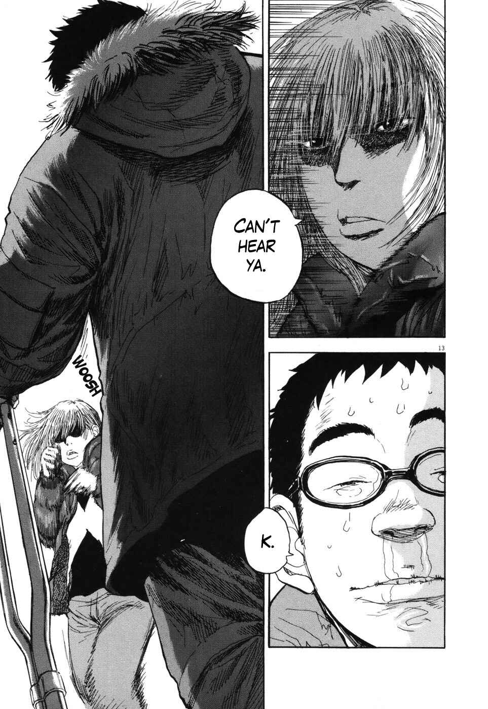 Chapter 91 - Page 13