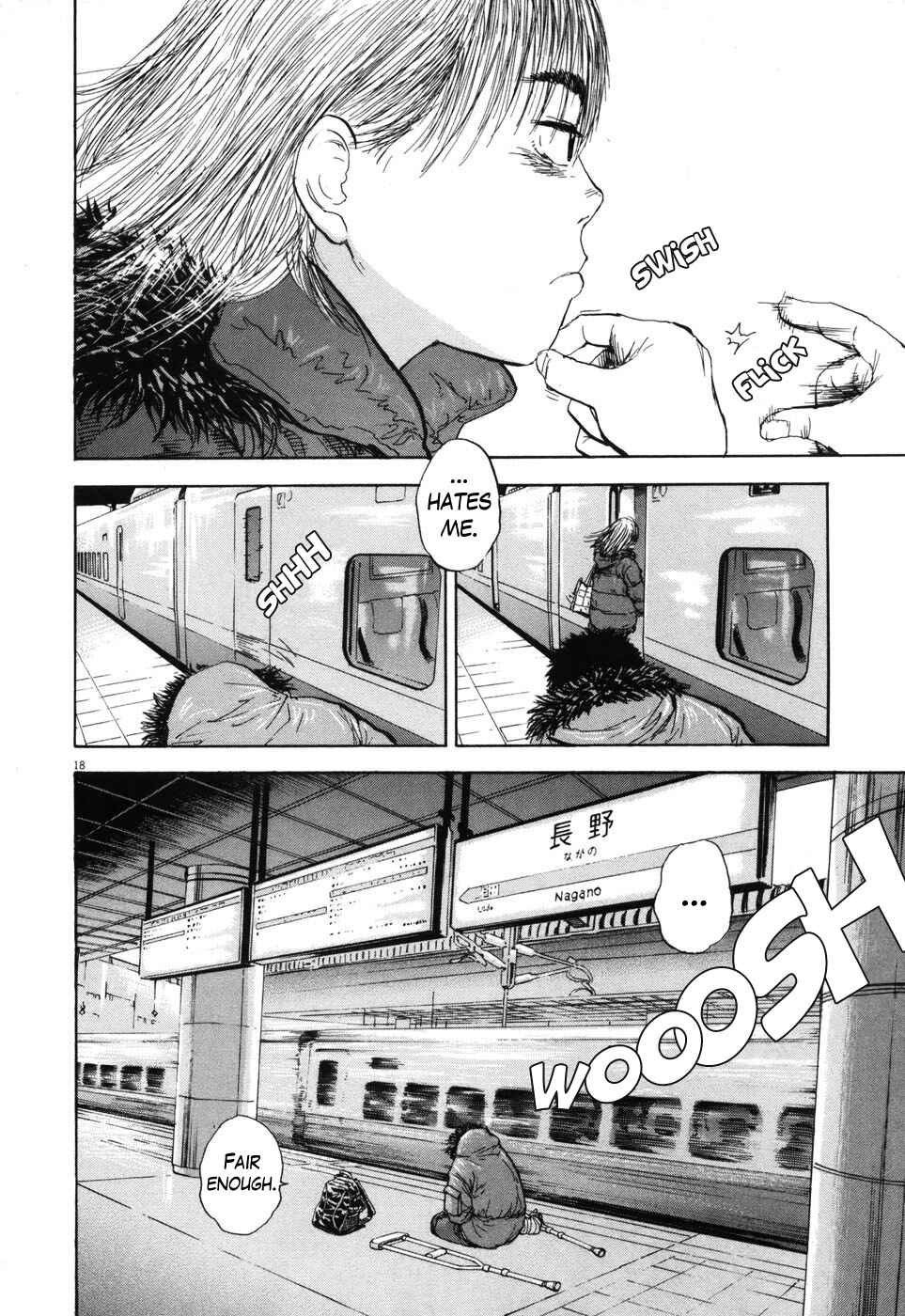 Chapter 91 - Page 17