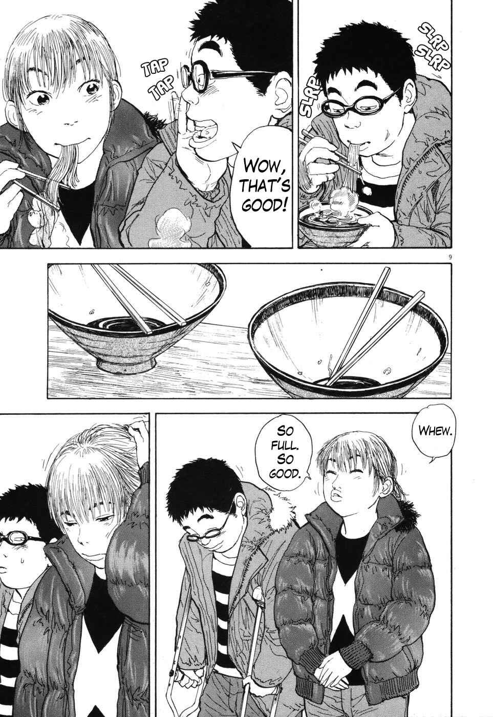 Chapter 91 - Page 9