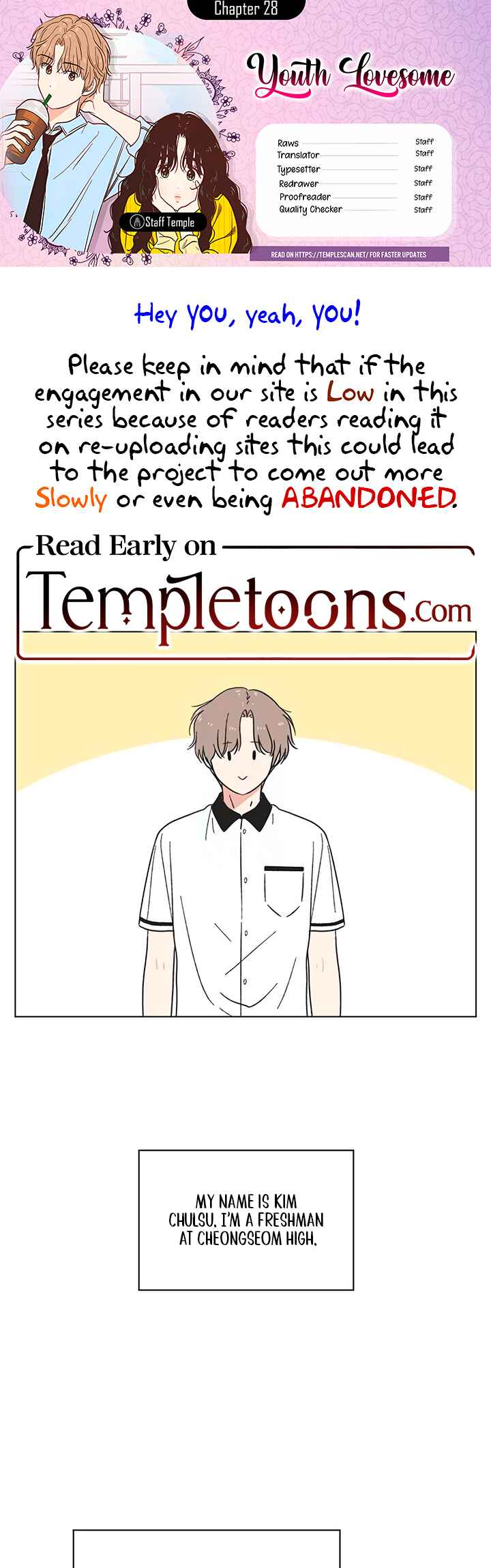 Chapter 28 - Page 1