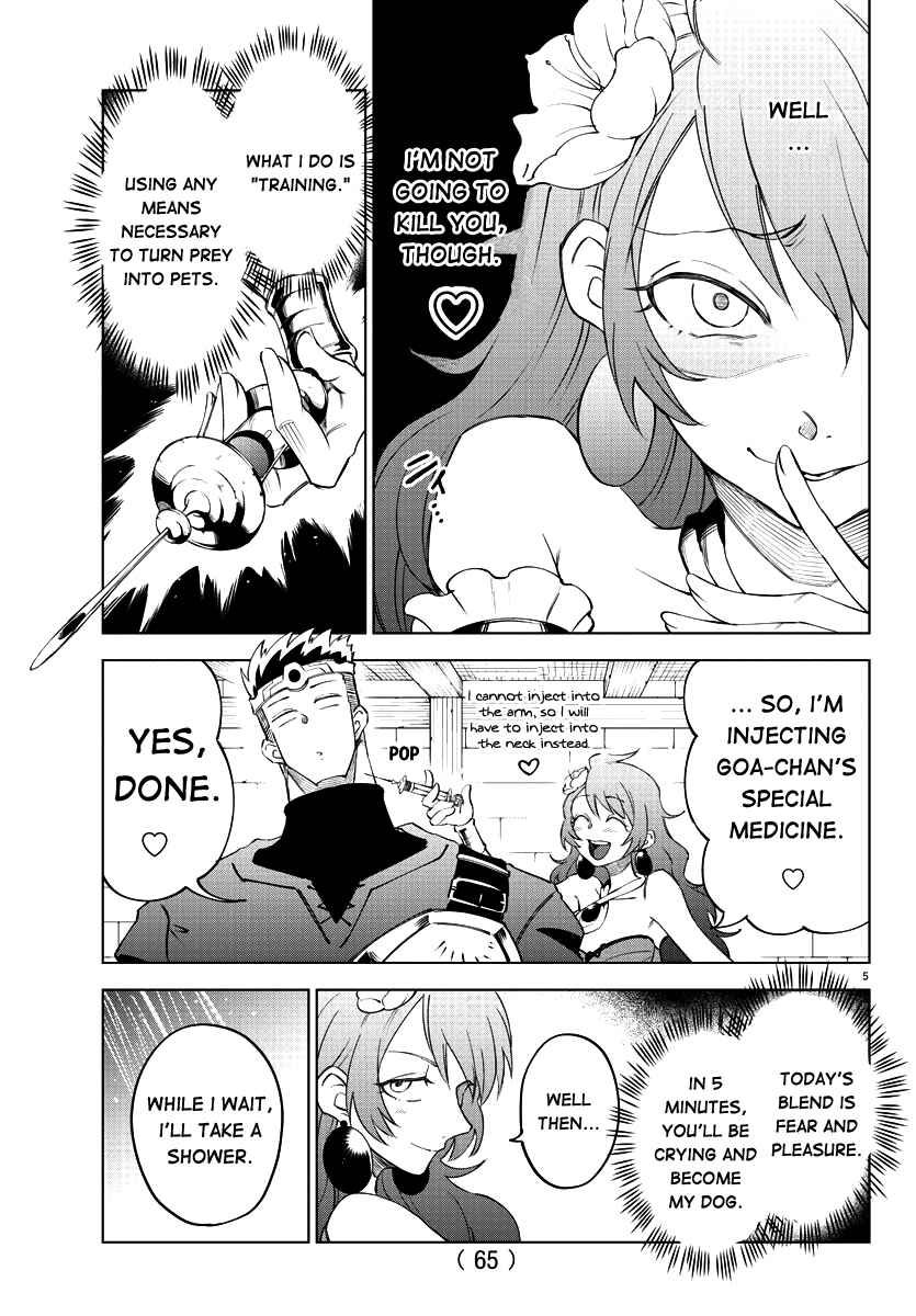 Chapter 3 - Page 6