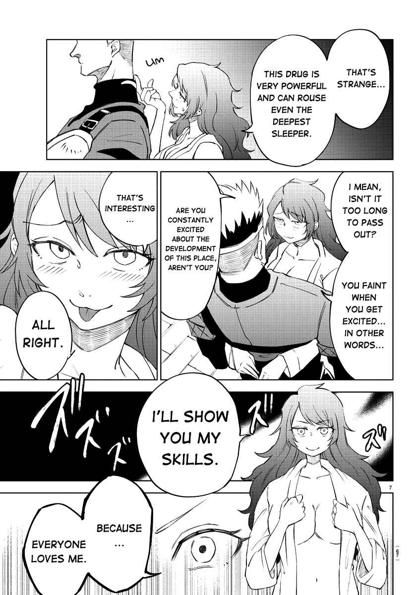 Chapter 3 - Page 8