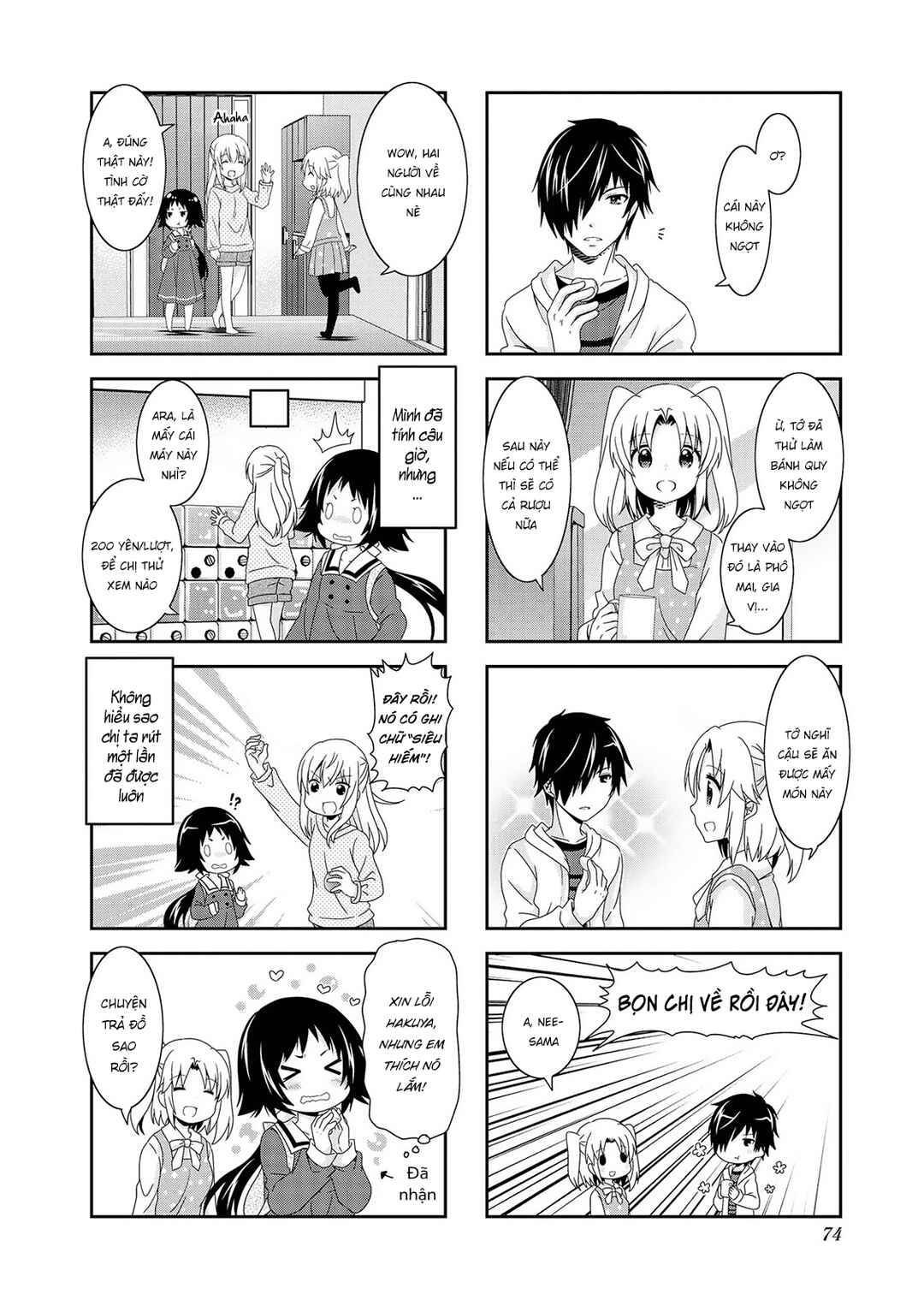 Chapter 98 - Page 10