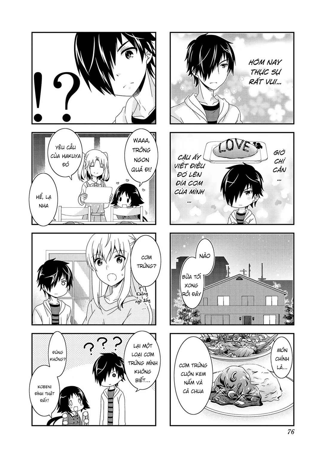Chapter 98 - Page 12