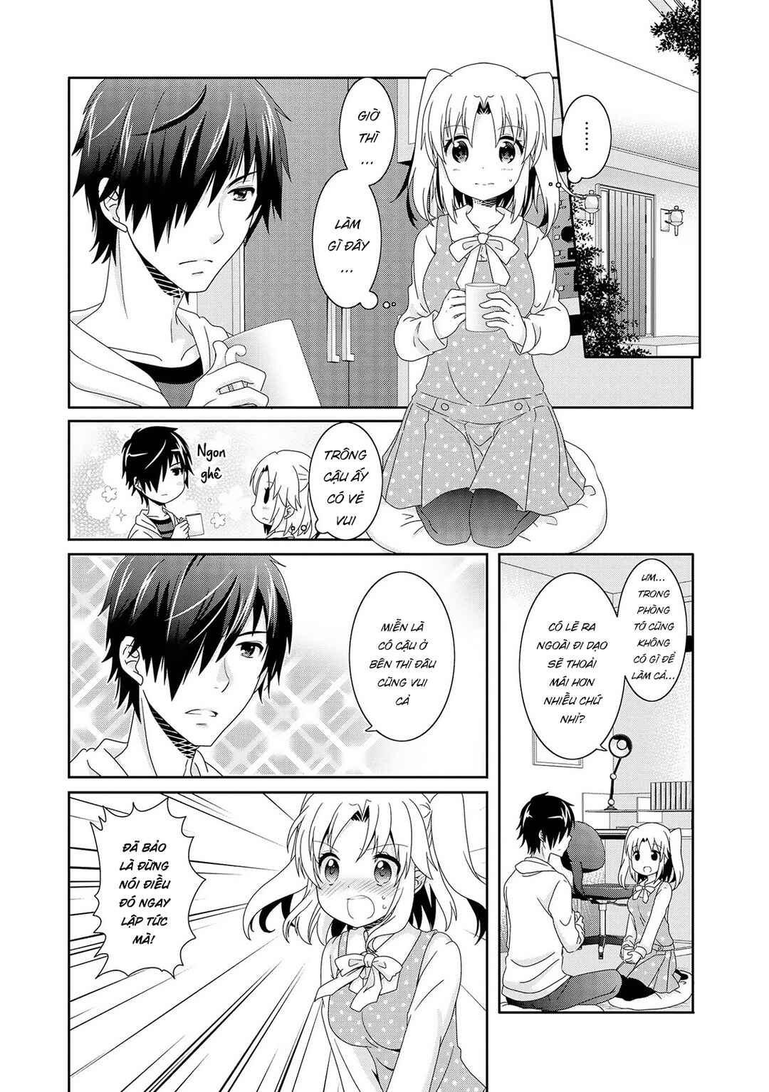 Chapter 98 - Page 3