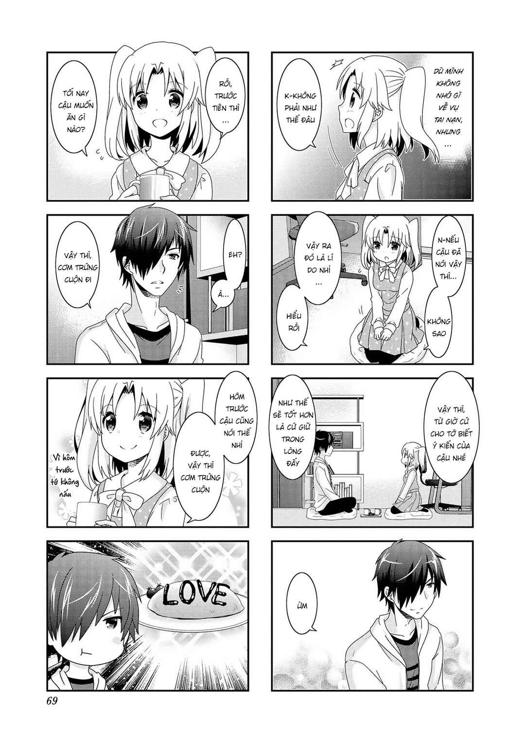 Chapter 98 - Page 5