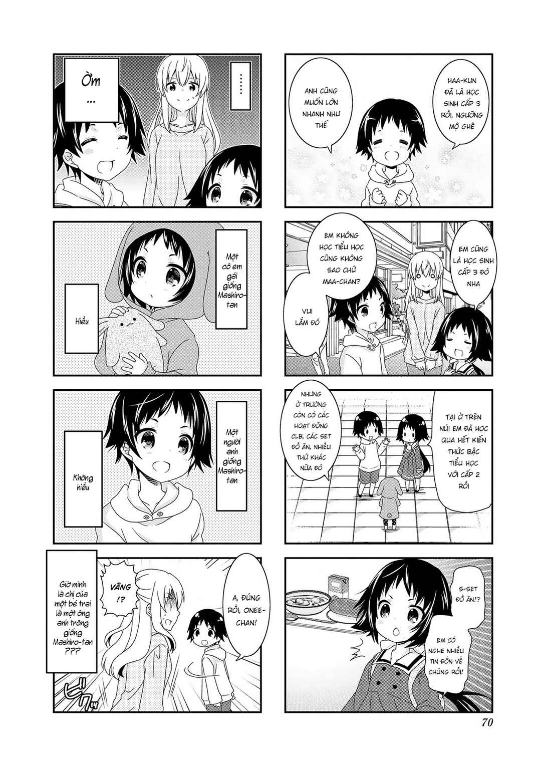 Chapter 98 - Page 6