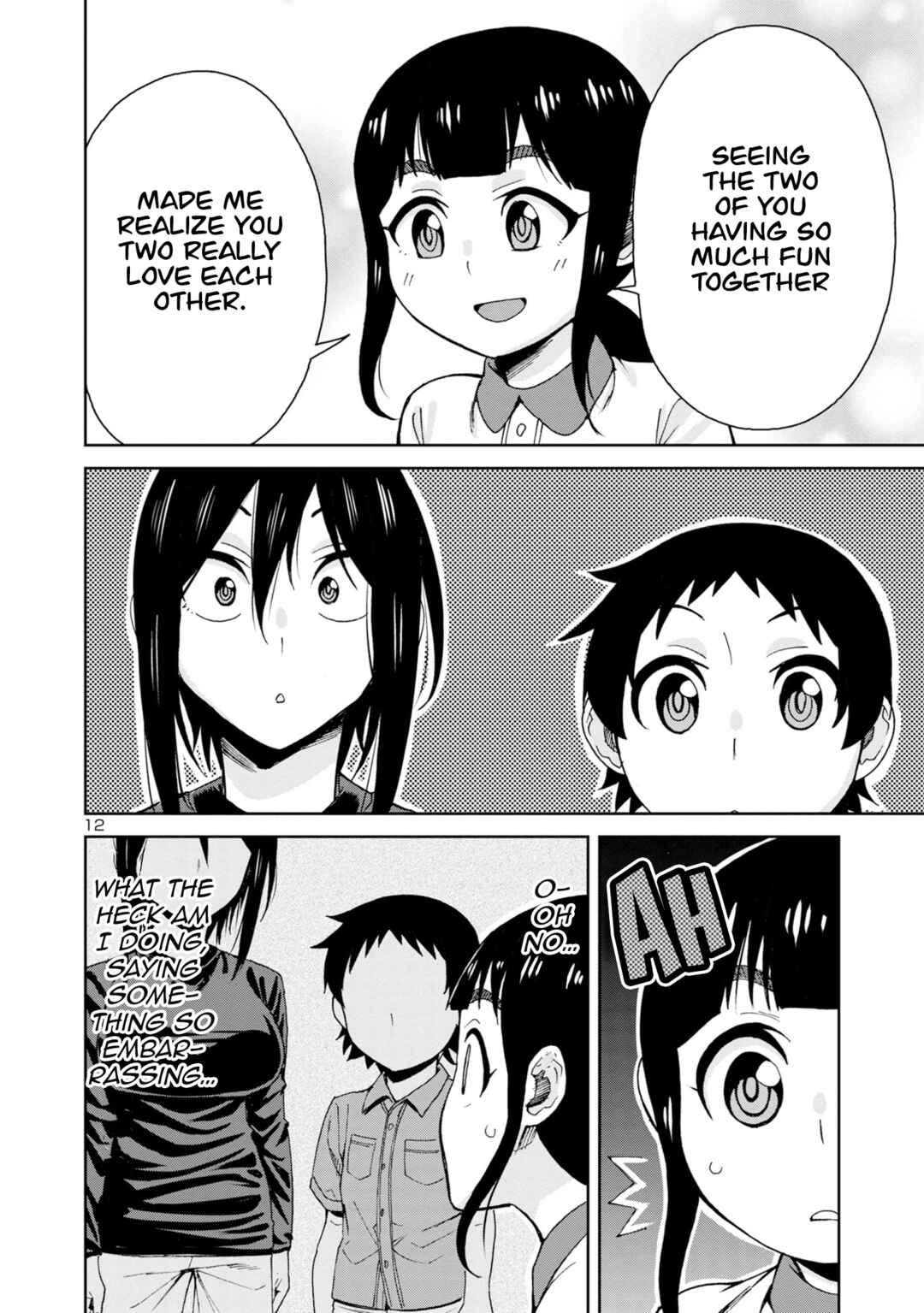 Chapter 102 - Page 13