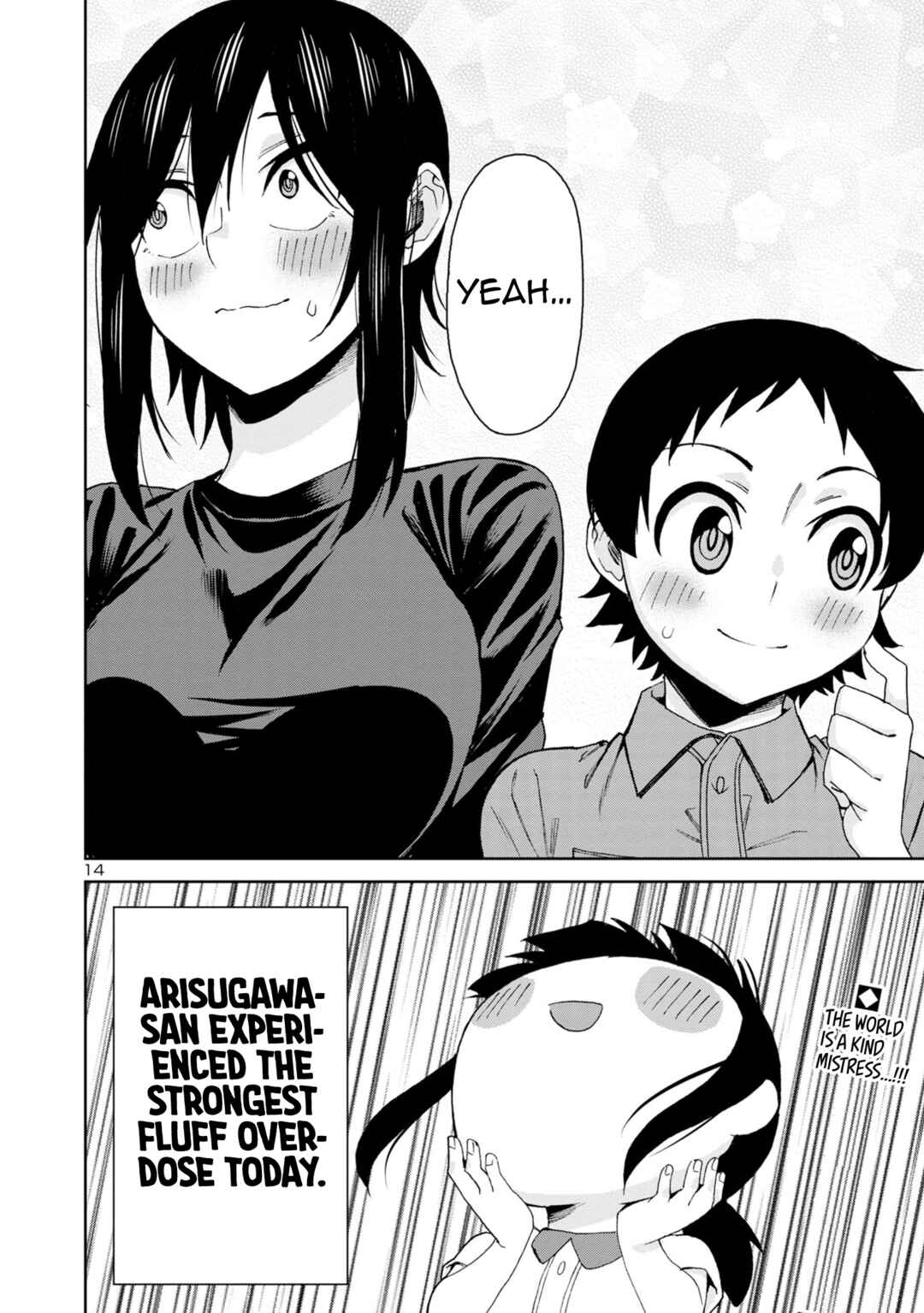Chapter 102 - Page 15