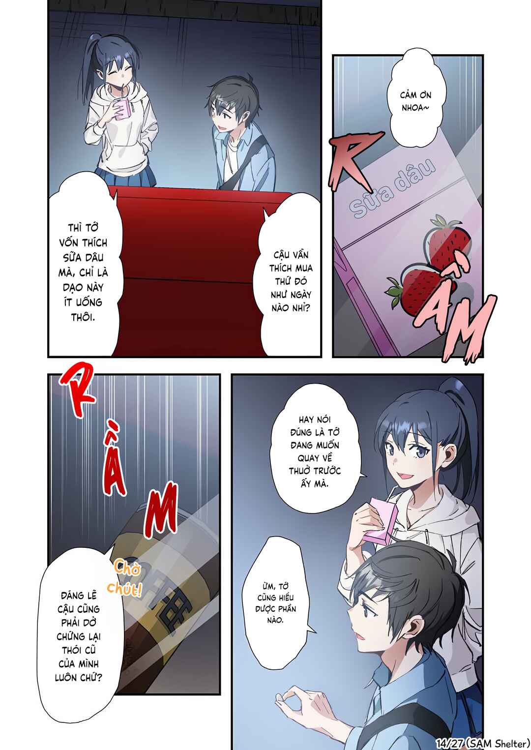 Chapter 9 - Page 14