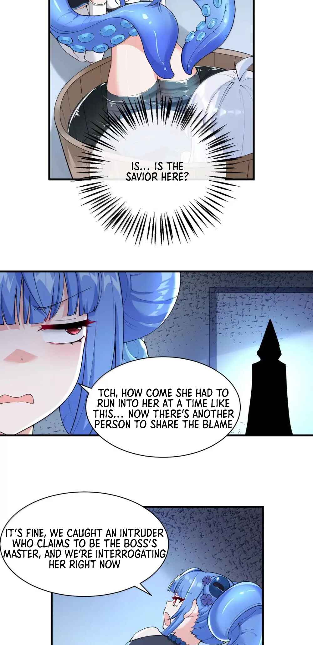Chapter 46 - Page 21