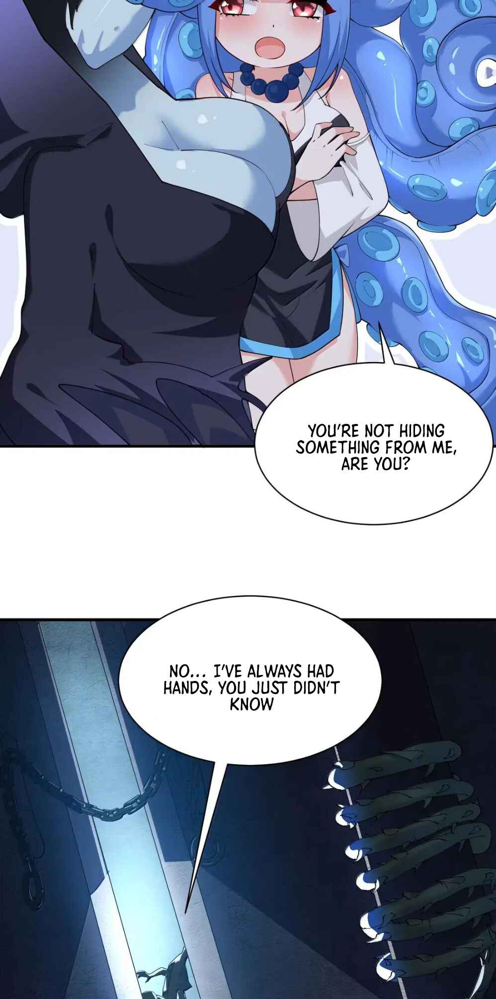 Chapter 46 - Page 32