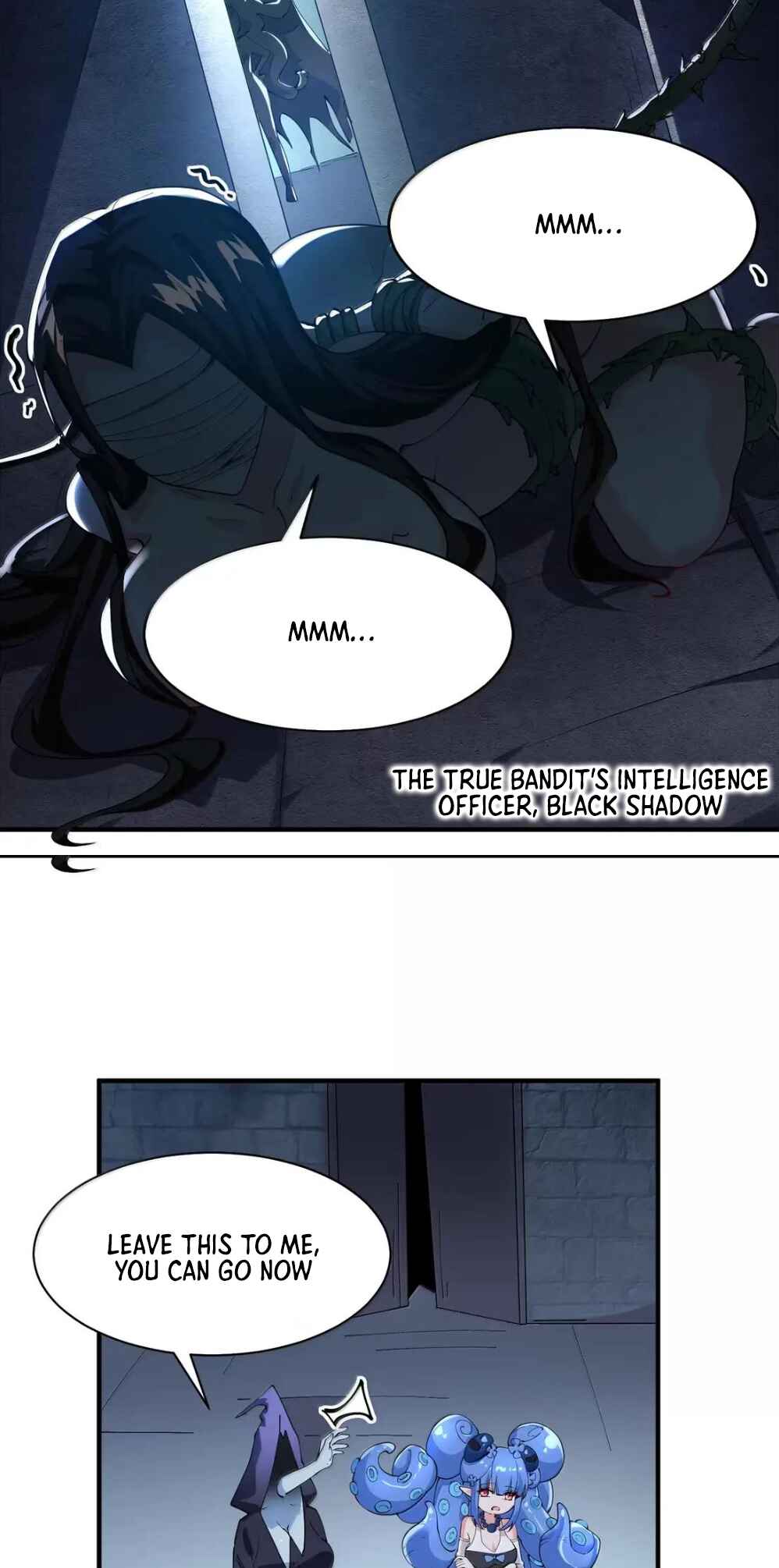 Chapter 46 - Page 33