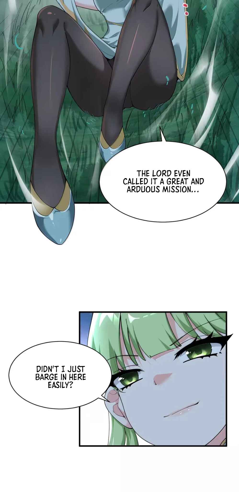 Chapter 46 - Page 5