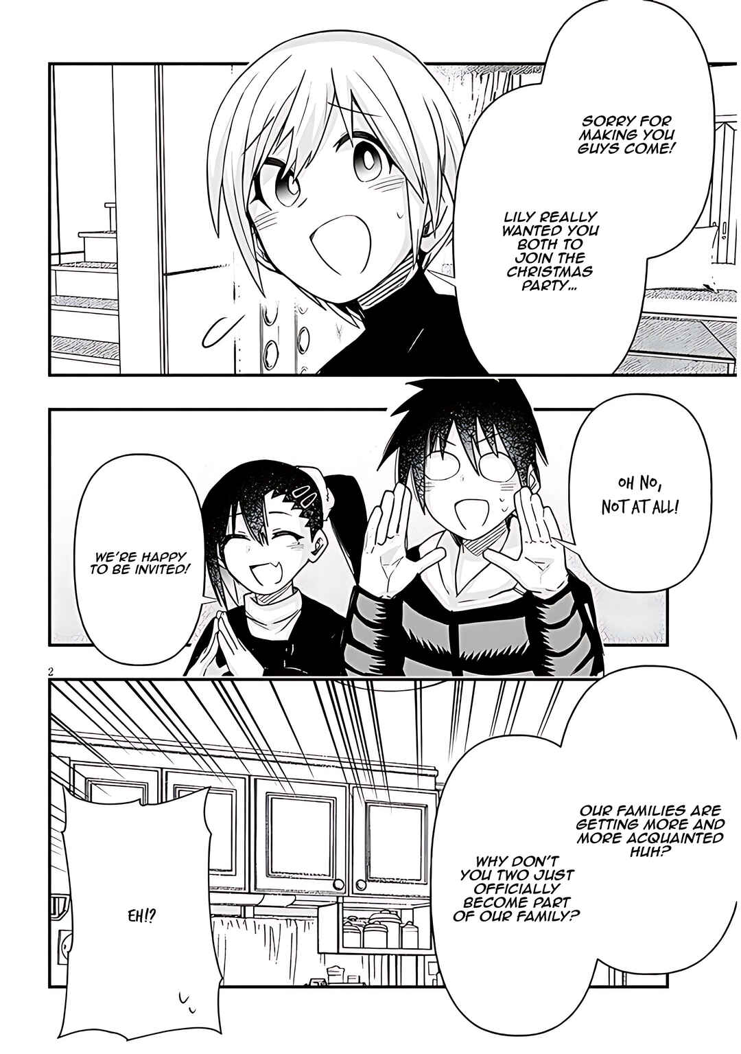 Chapter 75 - Page 3