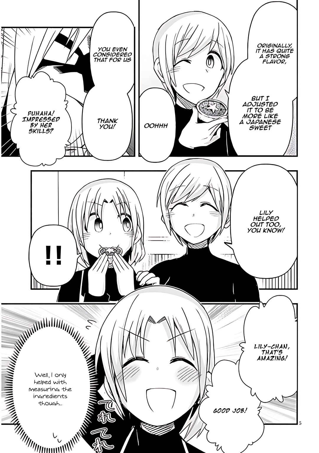 Chapter 75 - Page 6
