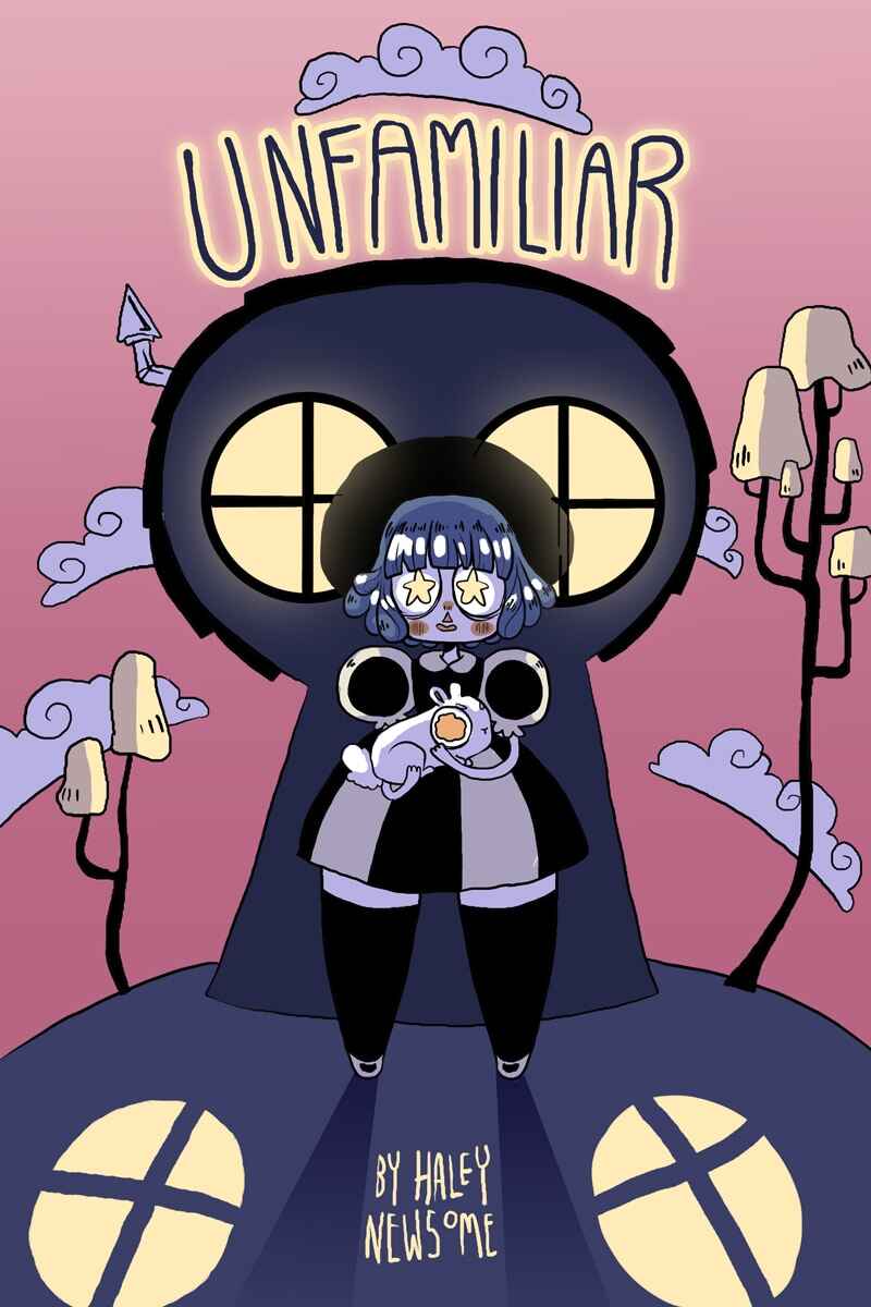 Chapter 1 - Page 1