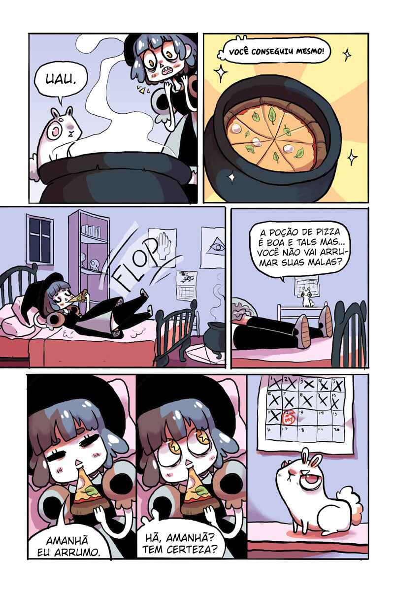 Chapter 1 - Page 3
